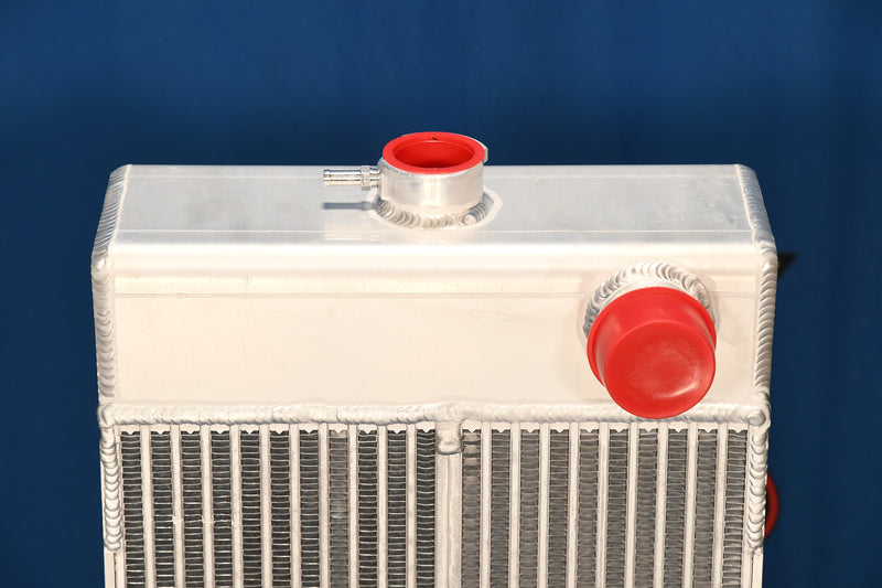 Load image into Gallery viewer, Komatsu Radiator # 930073
