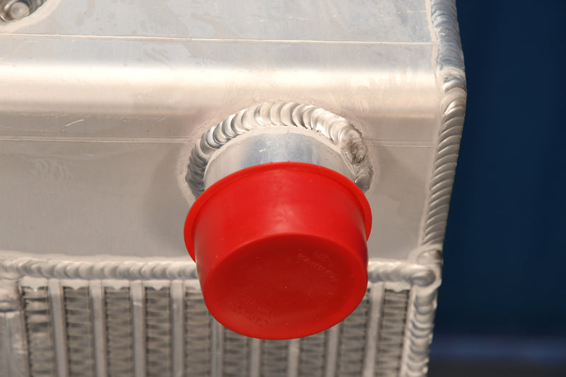 Load image into Gallery viewer, Komatsu Radiator # 930073

