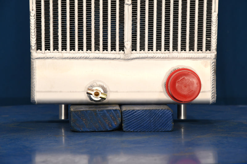 Load image into Gallery viewer, Komatsu Radiator # 930073
