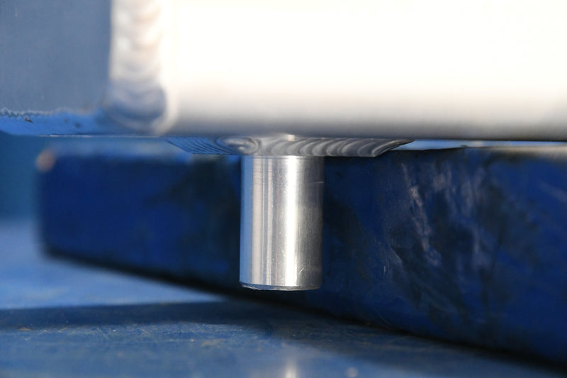 Load image into Gallery viewer, Komatsu Radiator # 930073

