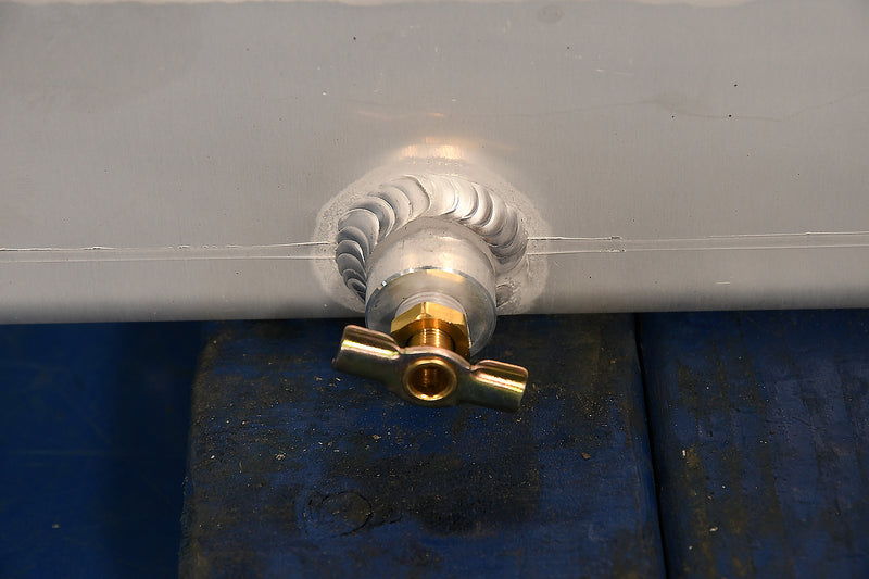 Load image into Gallery viewer, Komatsu Radiator # 930073
