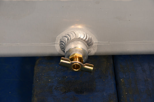 Komatsu Radiator