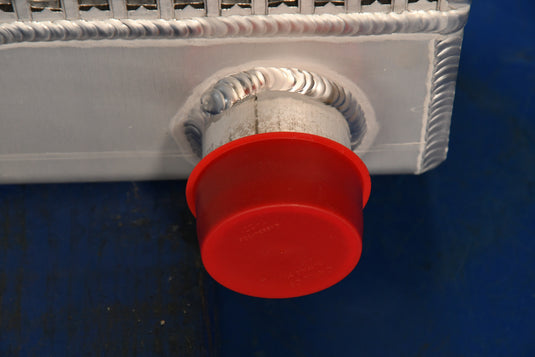 Komatsu Radiator