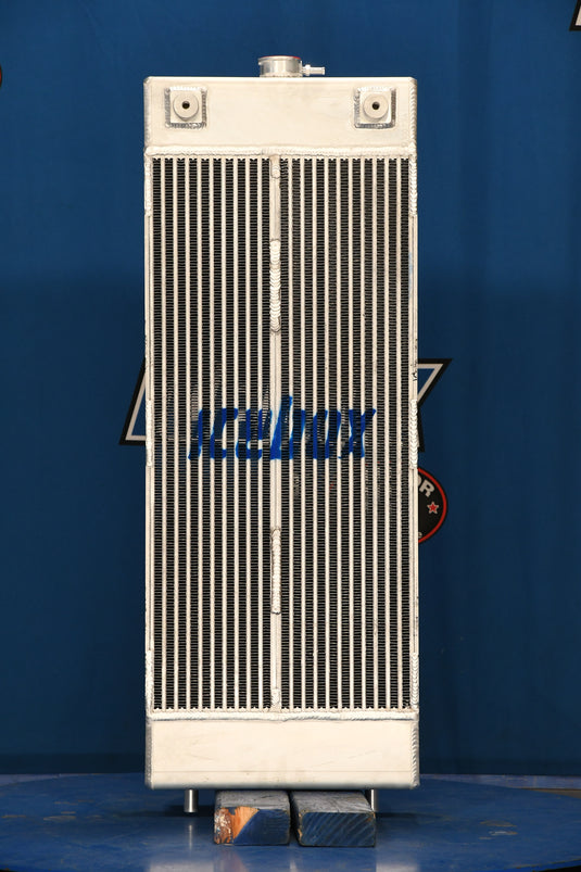 Komatsu Radiator