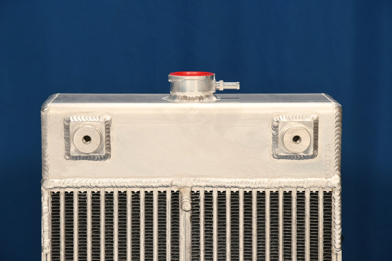 Load image into Gallery viewer, Komatsu Radiator # 930073
