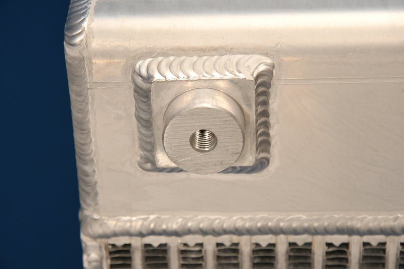 Load image into Gallery viewer, Komatsu Radiator # 930073
