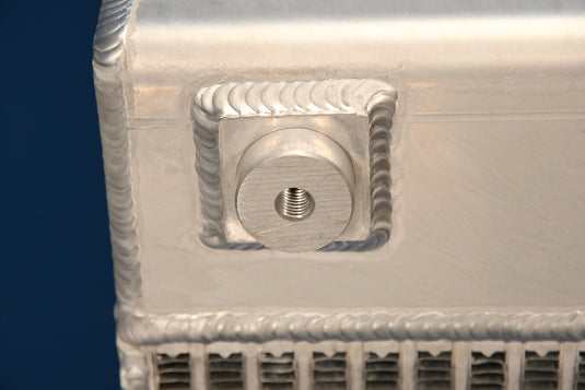 Komatsu Radiator