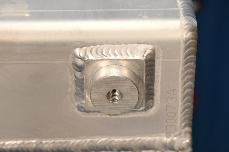Load image into Gallery viewer, Komatsu Radiator # 930073
