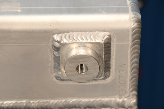 Komatsu Radiator