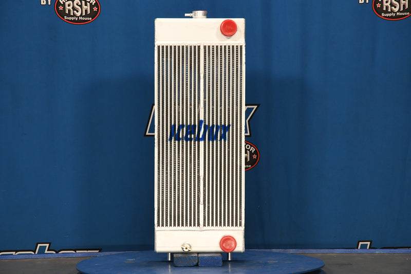 Load image into Gallery viewer, Komatsu Radiator # 930073
