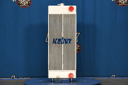 Komatsu Radiator