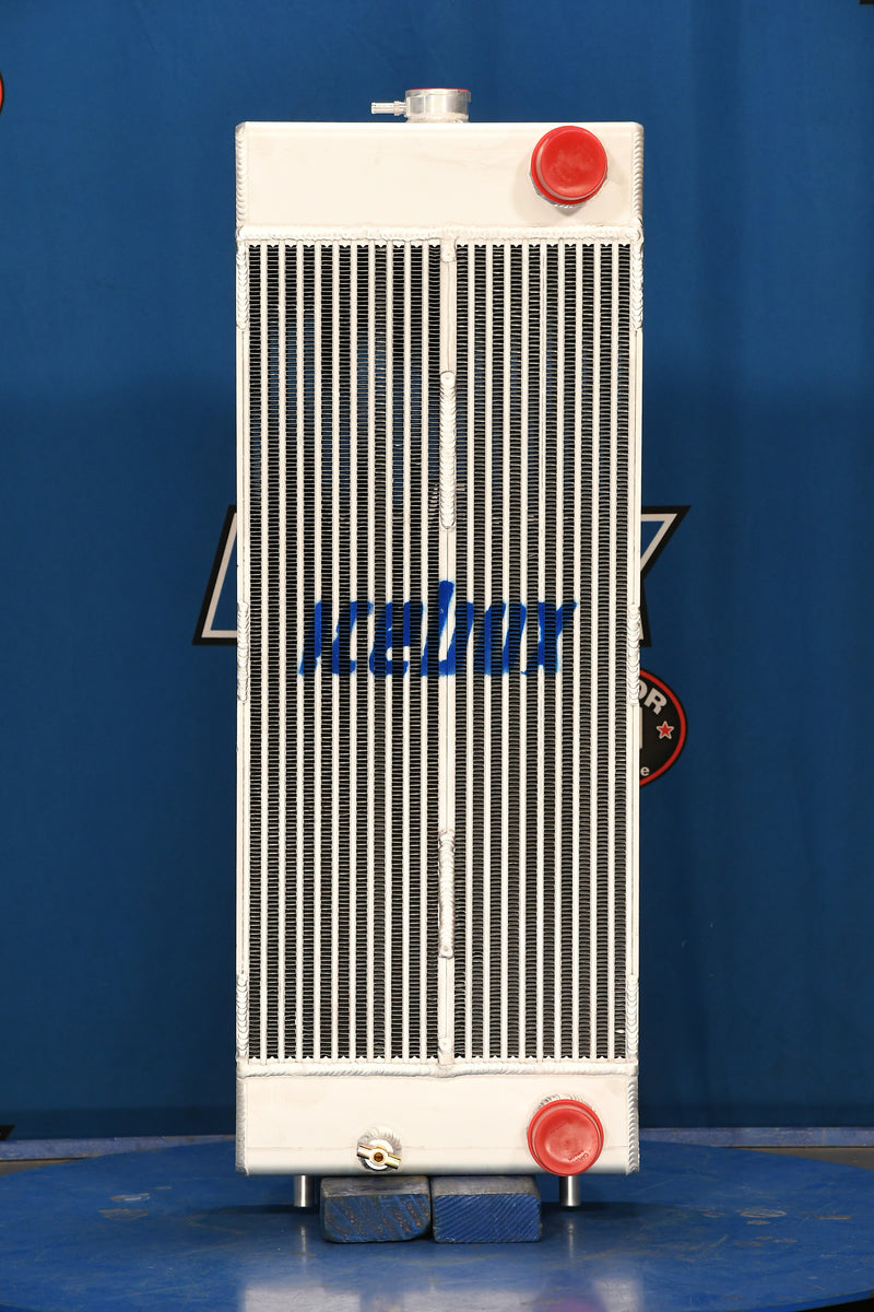 Load image into Gallery viewer, Komatsu Radiator # 930073
