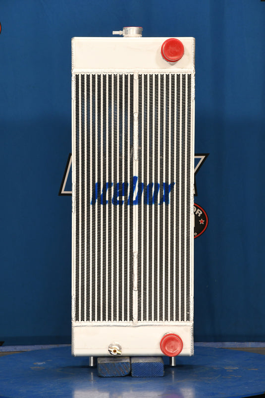Komatsu Radiator