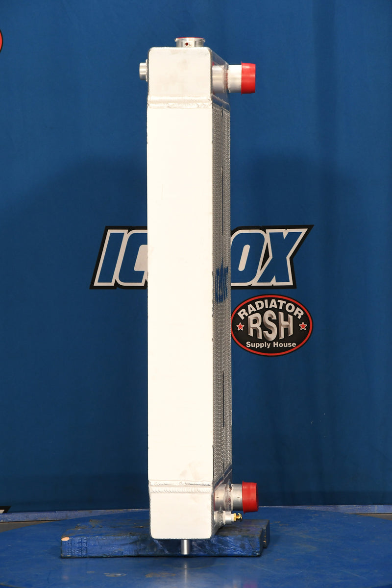 Load image into Gallery viewer, Komatsu Radiator # 930073
