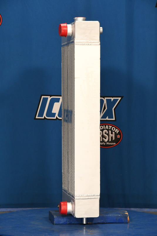 Komatsu Radiator