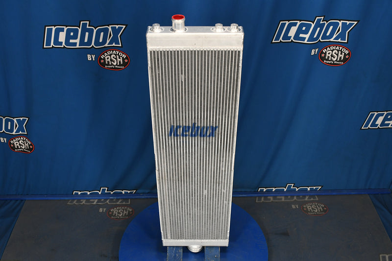 Load image into Gallery viewer, Komatsu D155 AX-7 Radiator # 930087
