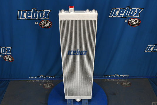 Komatsu D155 AX-7 Radiator