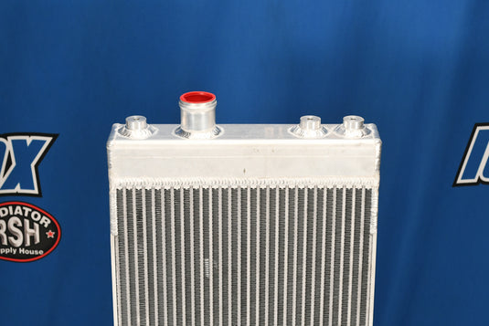 Komatsu D155 AX-7 Radiator