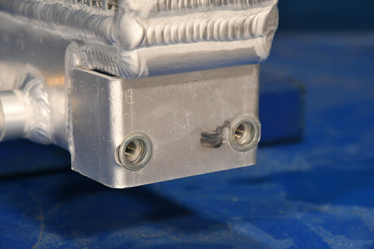 Komatsu PC200 Radiator