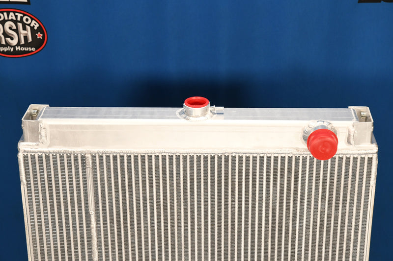 Load image into Gallery viewer, Komatsu PC200 Radiator # 930099
