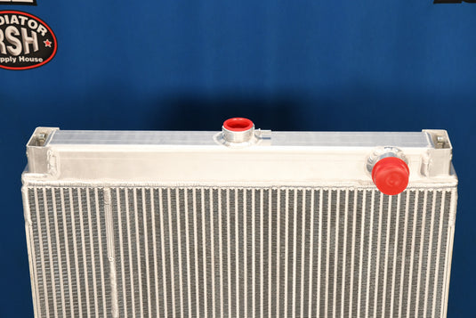 Komatsu PC200 Radiator