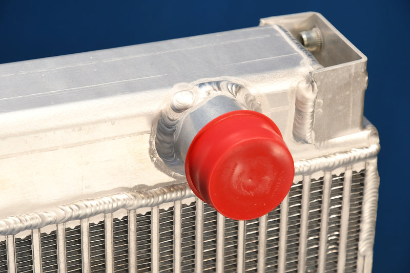 Load image into Gallery viewer, Komatsu PC200 Radiator # 930099
