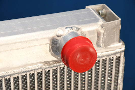 Komatsu PC200 Radiator