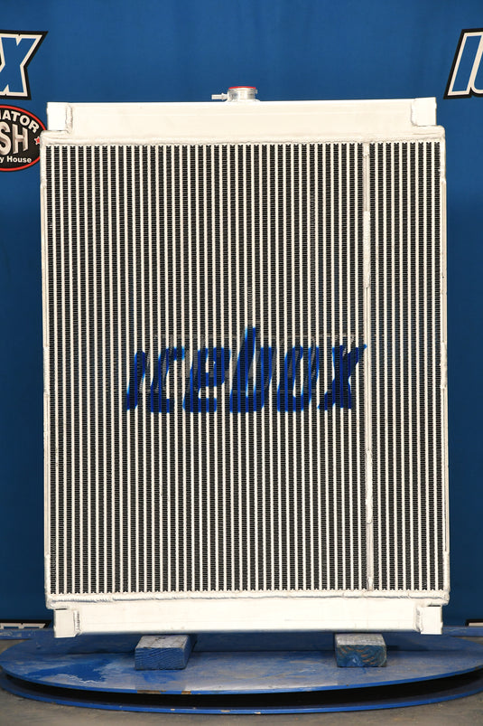 Komatsu PC200 Radiator