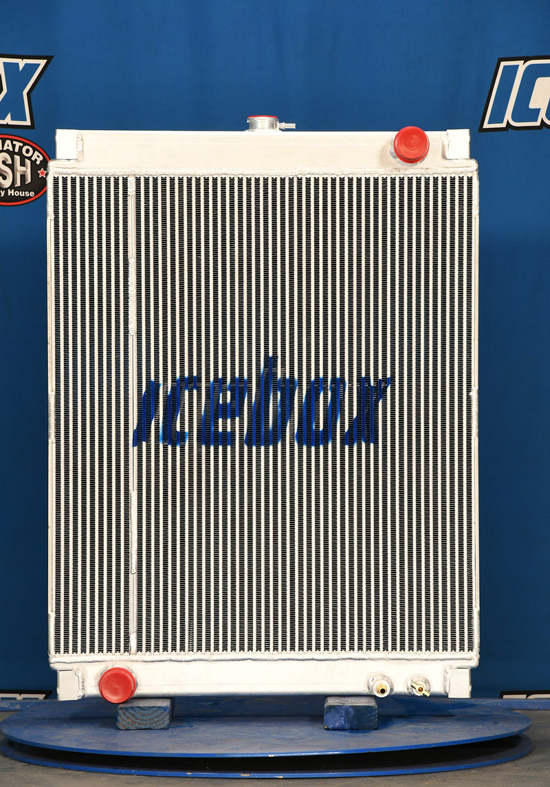 Load image into Gallery viewer, Komatsu PC200 Radiator # 930099
