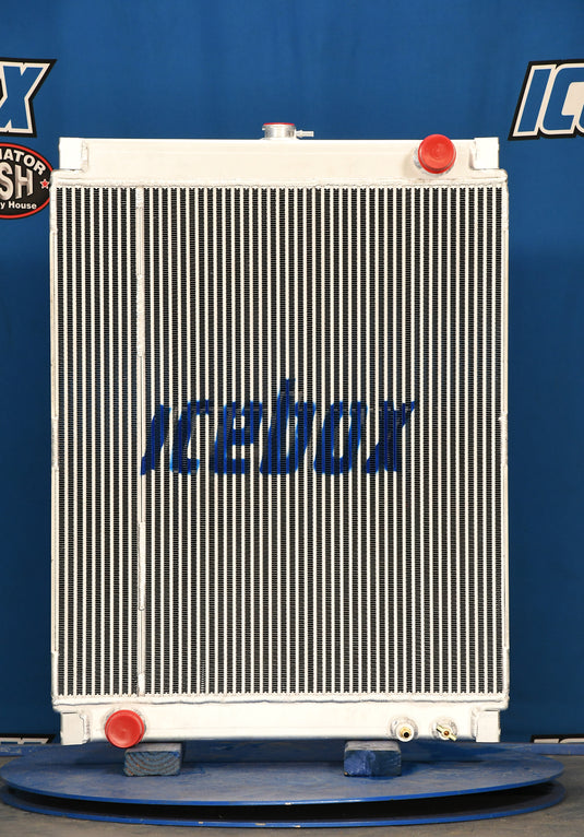 Komatsu PC200 Radiator