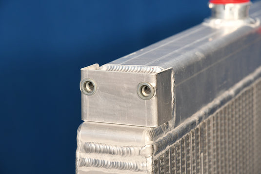 Komatsu PC200 Radiator