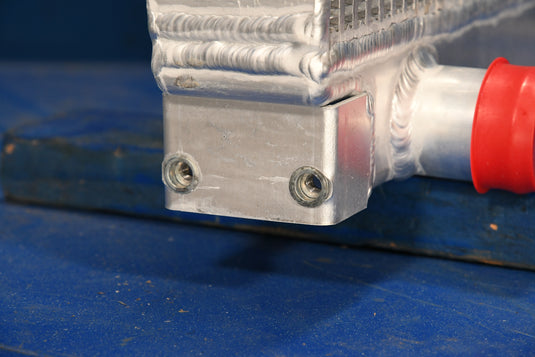 Komatsu PC200 Radiator
