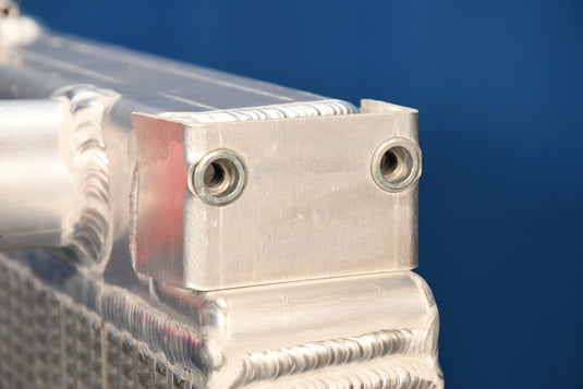 Komatsu PC200 Radiator