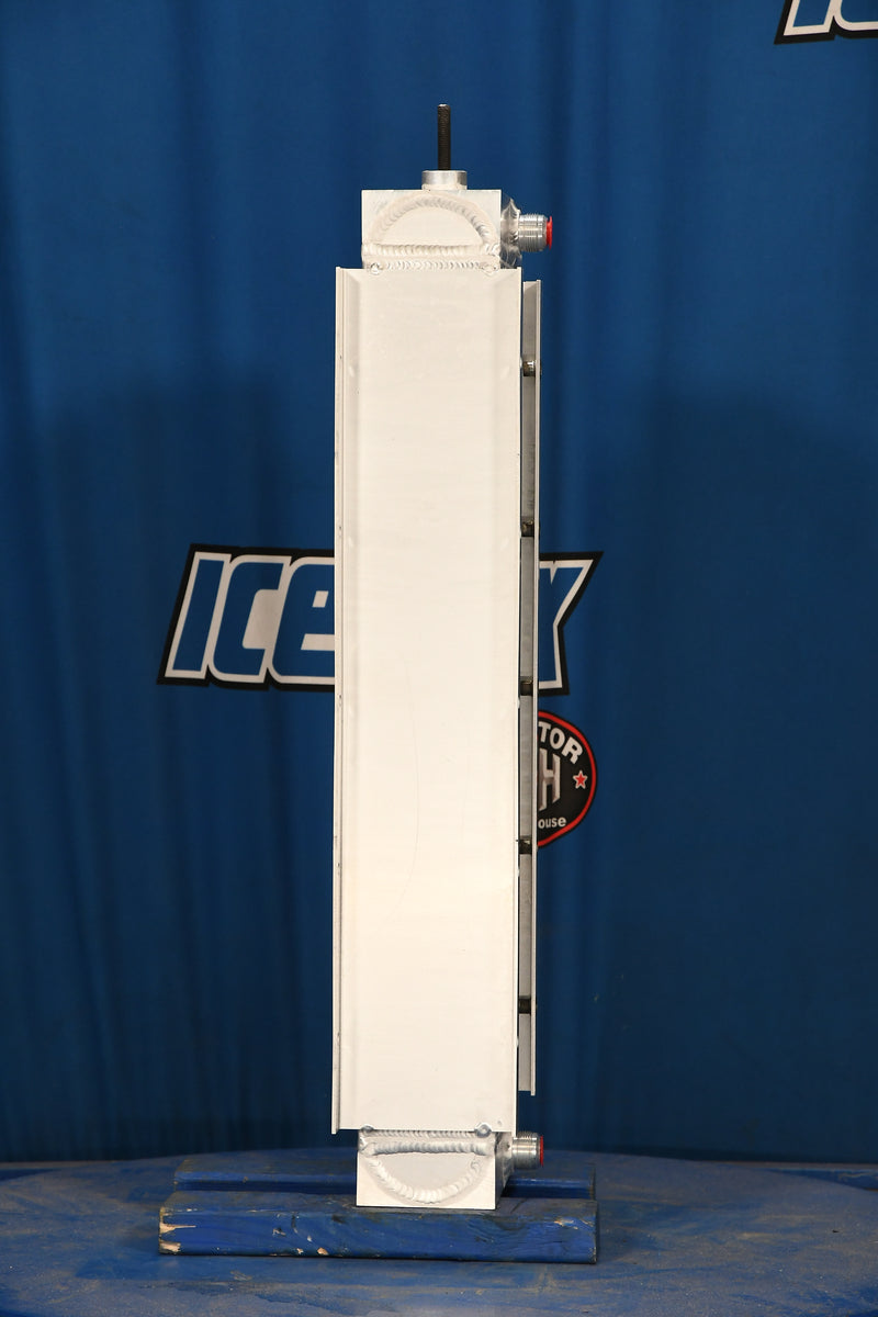 Load image into Gallery viewer, Galion A500, A600, 830, 850, 870 Oil Cooler # 930118
