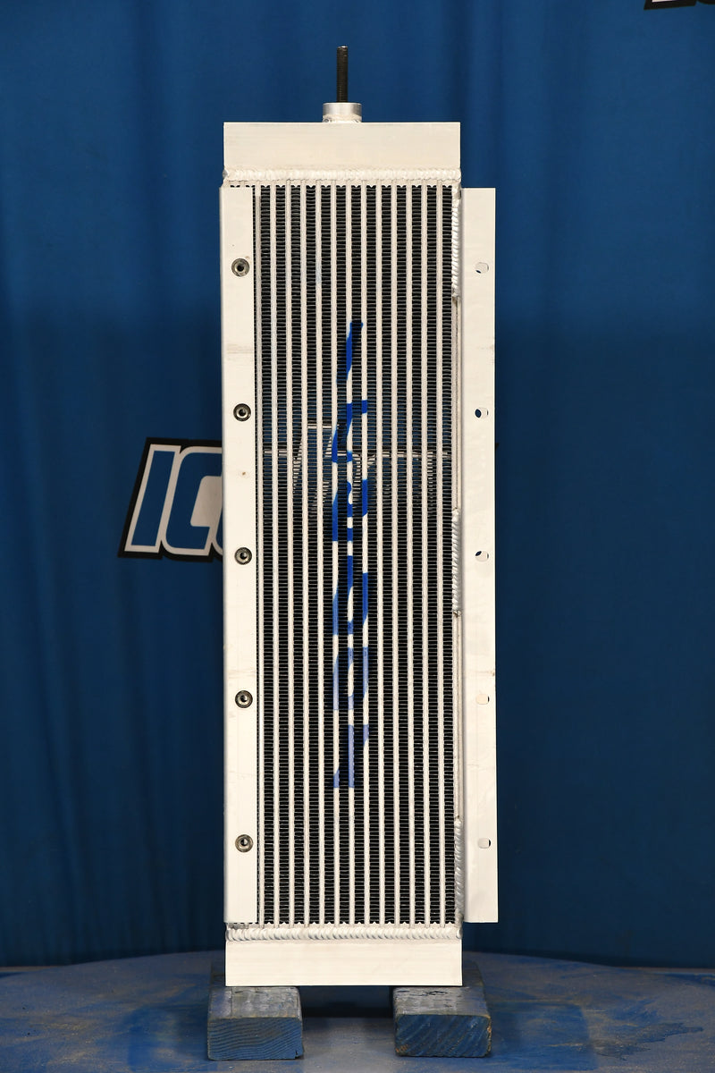 Load image into Gallery viewer, Galion A500, A600, 830, 850, 870 Oil Cooler # 930118
