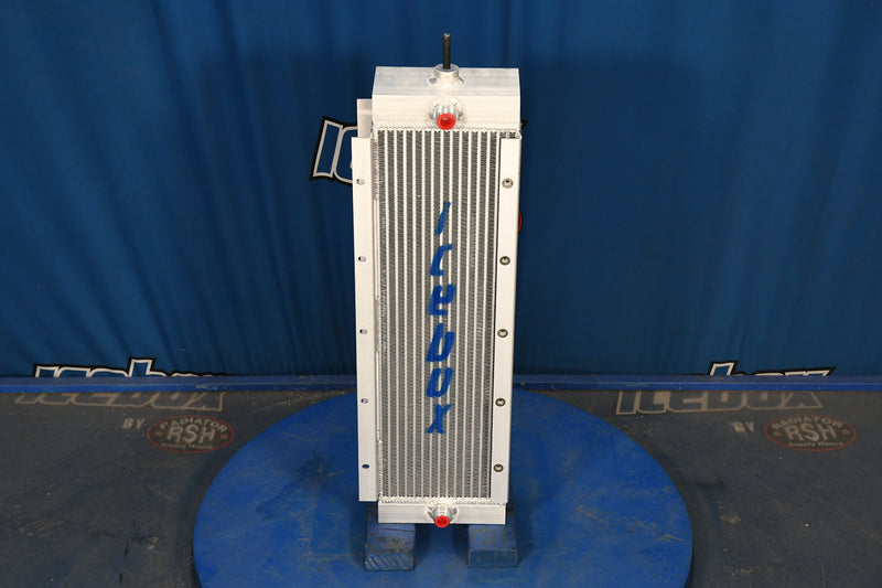 Load image into Gallery viewer, Galion A500, A600, 830, 850, 870 Oil Cooler # 930118
