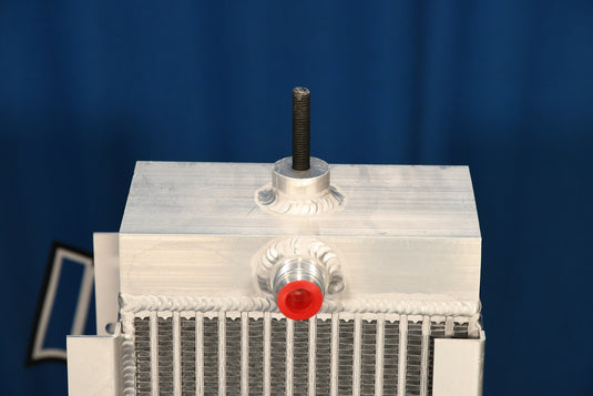 Galion A500, A600, 830, 850, 870 Oil Cooler