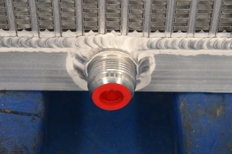 Load image into Gallery viewer, Galion A500, A600, 830, 850, 870 Oil Cooler # 930118
