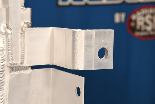 Komatsu PC228LC-2 Oil Cooler