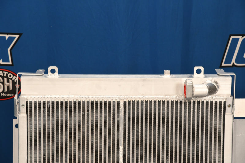 Load image into Gallery viewer, Komatsu PC228LC-2 Oil Cooler # 930148
