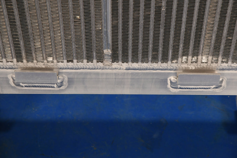 Load image into Gallery viewer, Komatsu PC228LC-2 Oil Cooler # 930148

