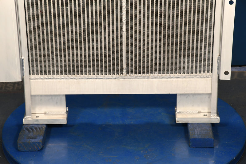 Load image into Gallery viewer, Komatsu PC228LC-2 Oil Cooler # 930148
