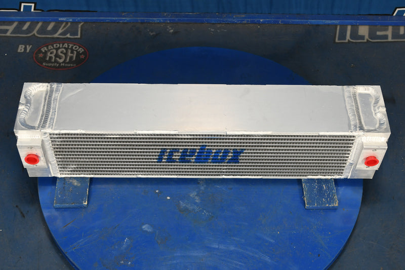 Load image into Gallery viewer, Komatsu WA320-5 Oil Cooler # 930170
