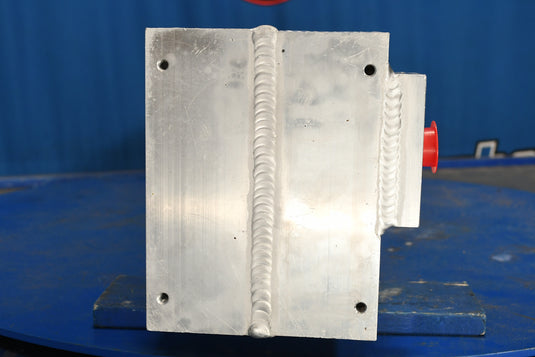 Komatsu WA320-5 Oil Cooler