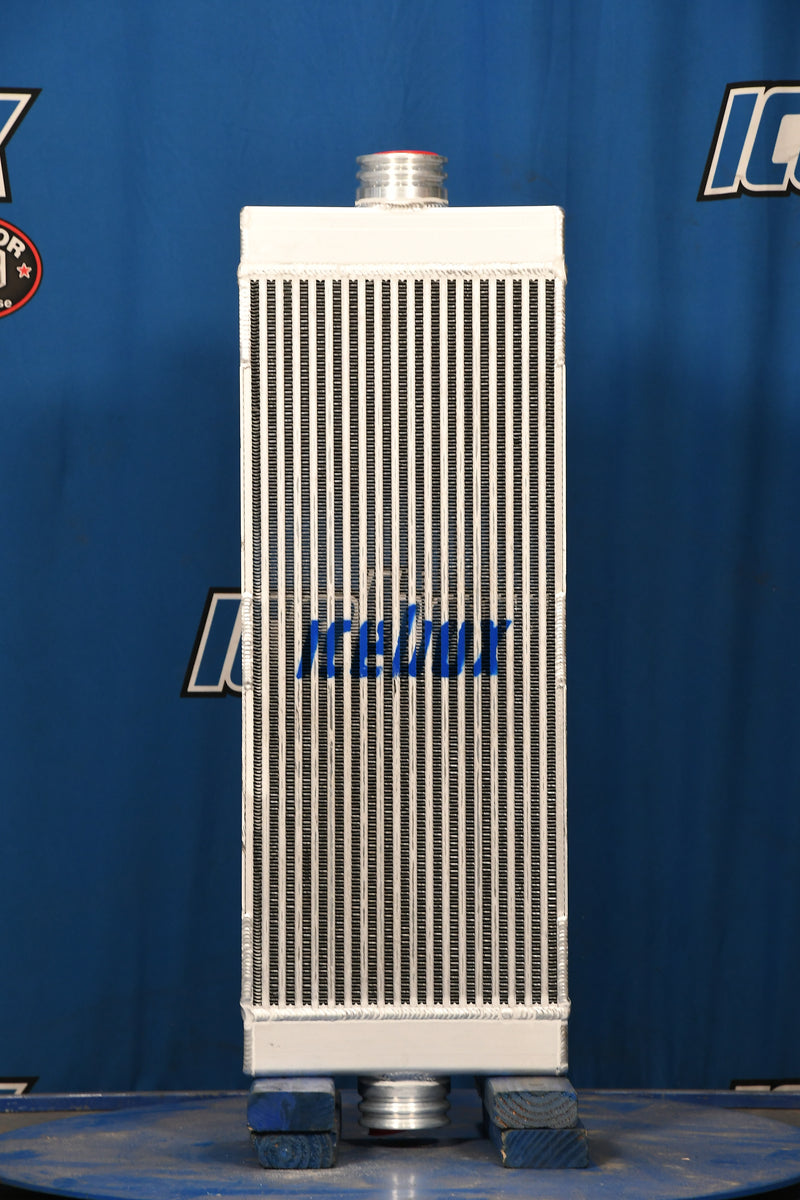 Load image into Gallery viewer, Komatsu HM400-5 Radiator # 930171
