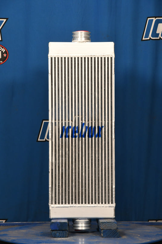 Komatsu HM400-5 Radiator