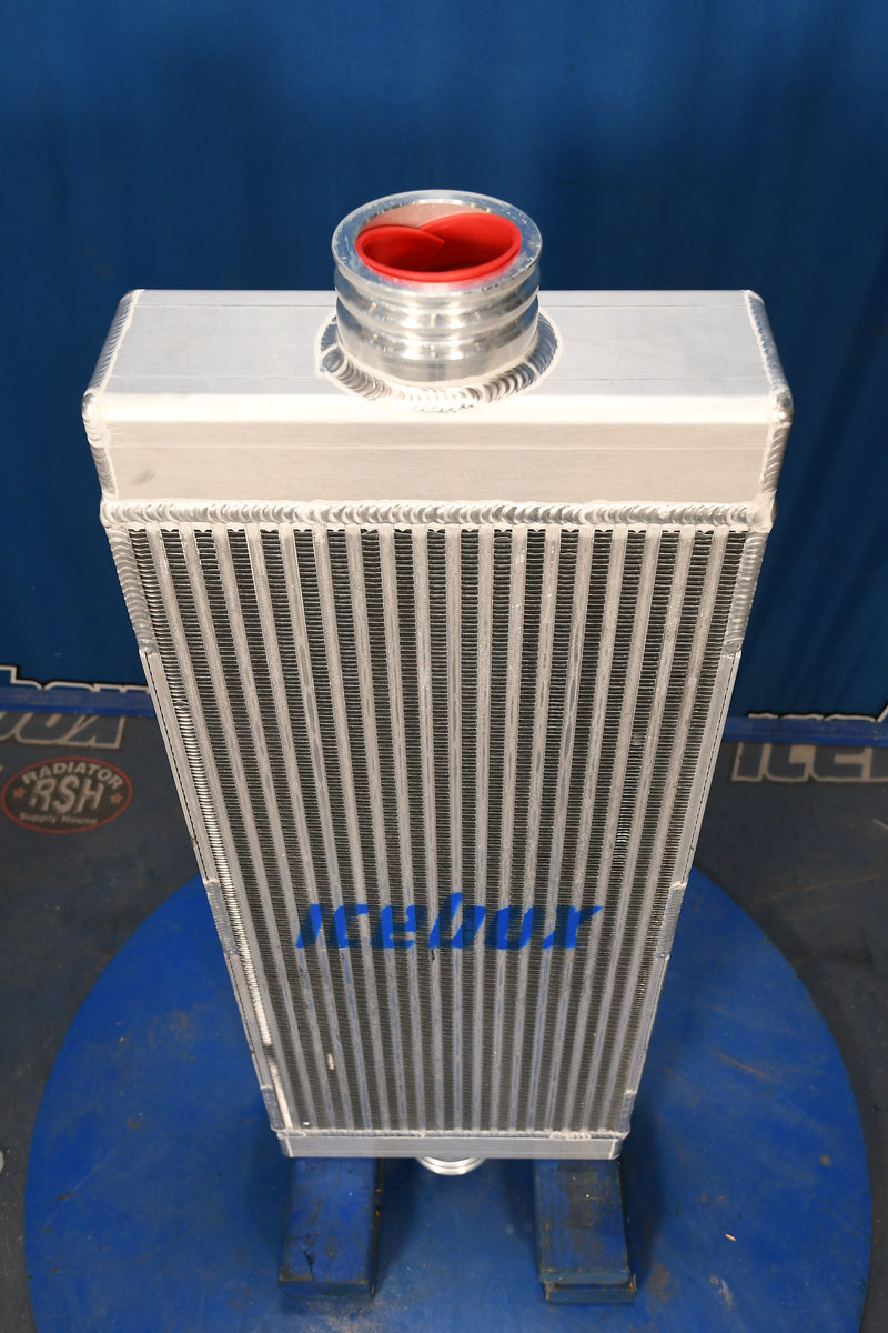 Load image into Gallery viewer, Komatsu HM400-5 Radiator # 930171

