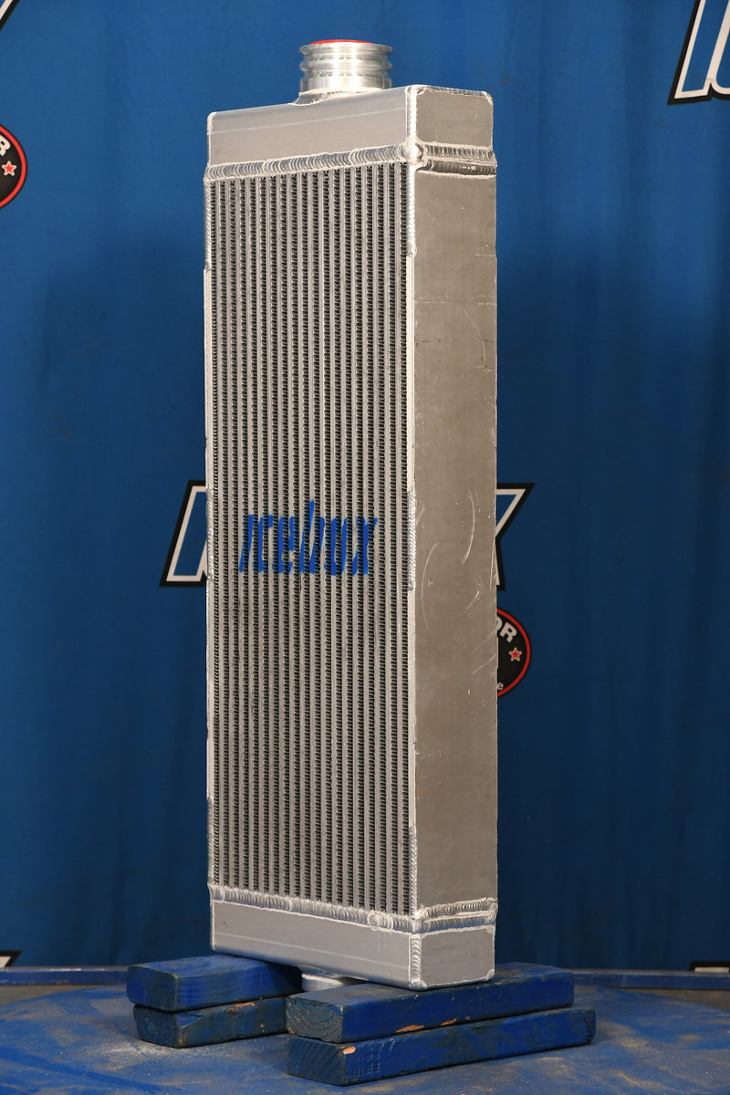 Load image into Gallery viewer, Komatsu HM400-5 Radiator # 930171
