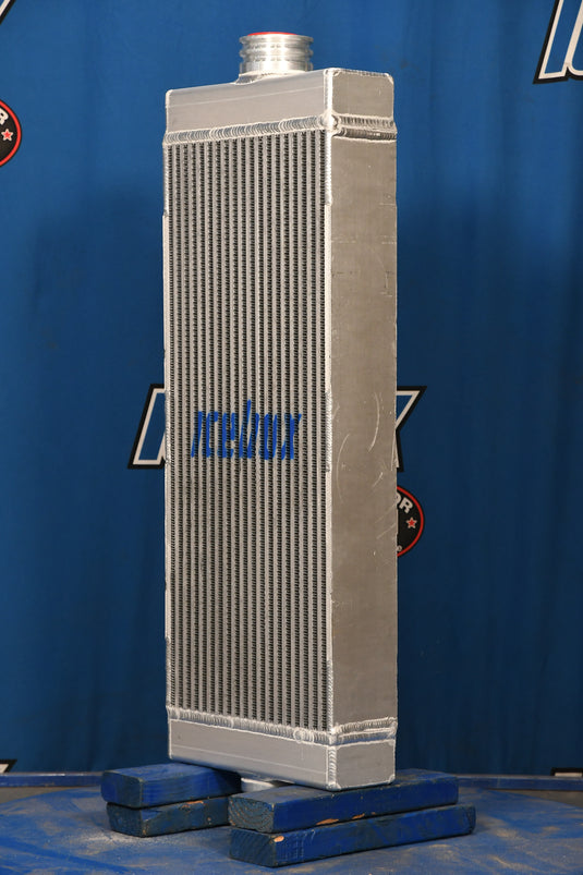 Komatsu HM400-5 Radiator