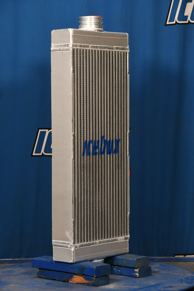 Load image into Gallery viewer, Komatsu HM400-5 Radiator # 930171
